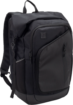 Volcom Forecast Dry Backpack mochilas hombre | Black