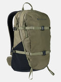 Mochila Burton Day Hiker 30L Backpack - Forest Moss