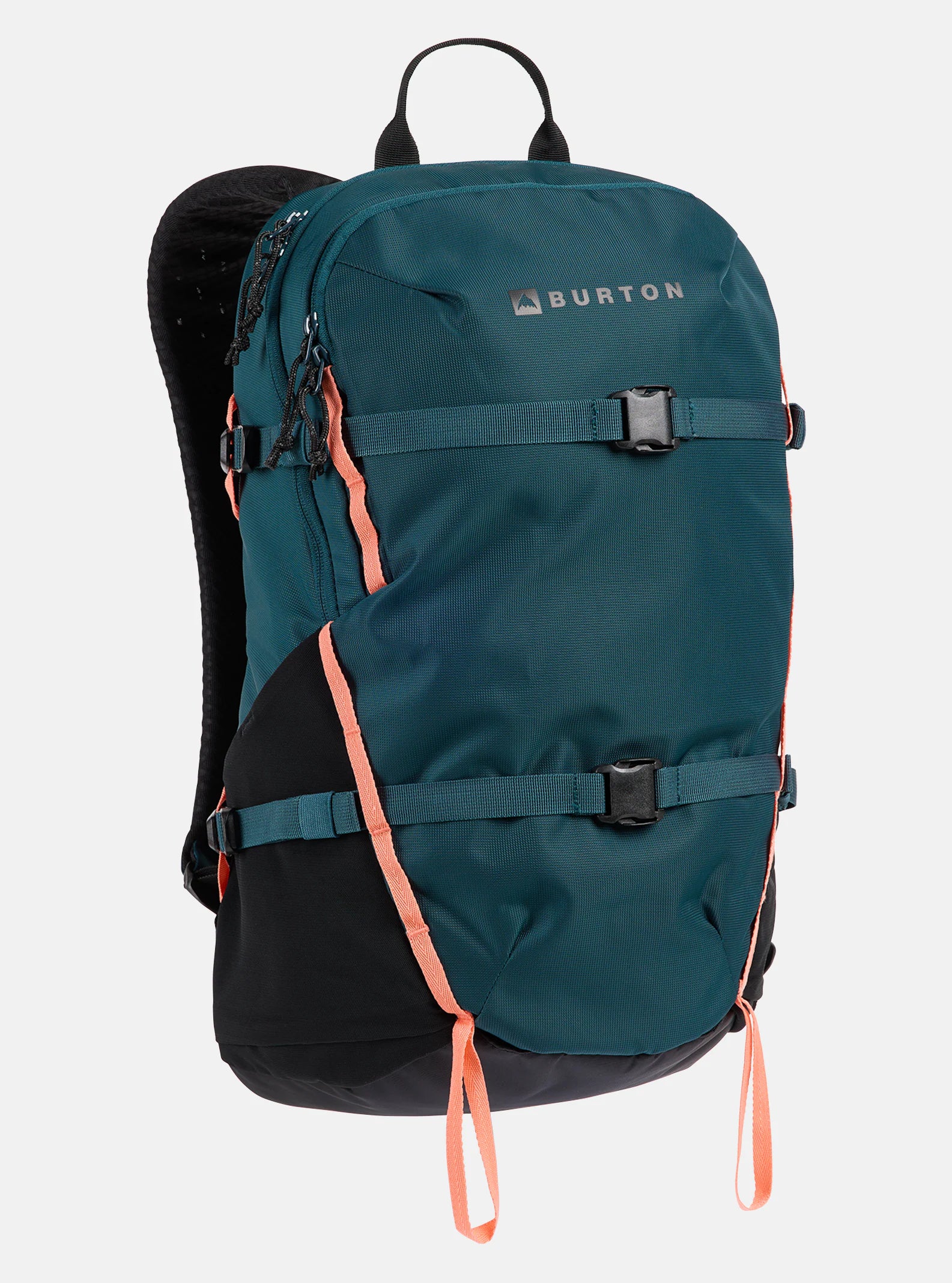 Burton Day Hiker 22L Backpack - Deep Emerald | Coleção_Zalando | Mochilas | Novos produtos | Pranchas de snowboard Burton | Produtos mais recentes | Produtos mais vendidos | Produtos mais vendidos | surfdevils.com