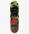 Tabla de skate Element Garcia Shadow 8.25"
