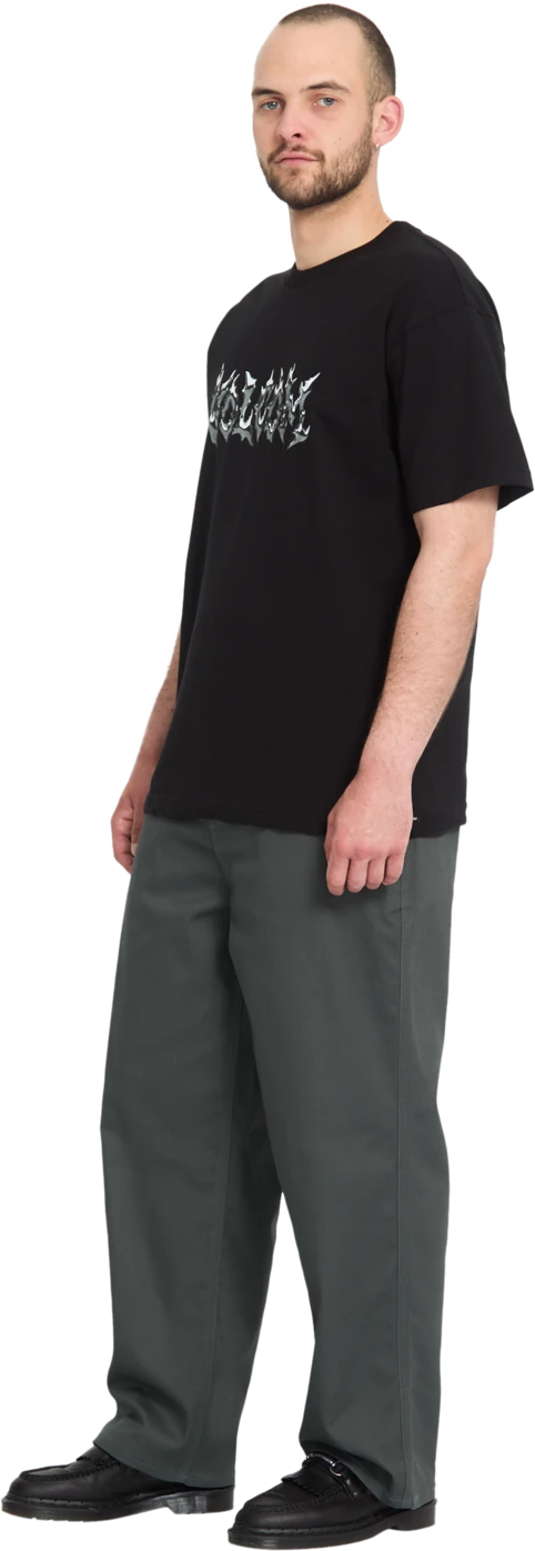 Volcom BILLOW PANT pantalón chino hombre detail 4 | Castlerock