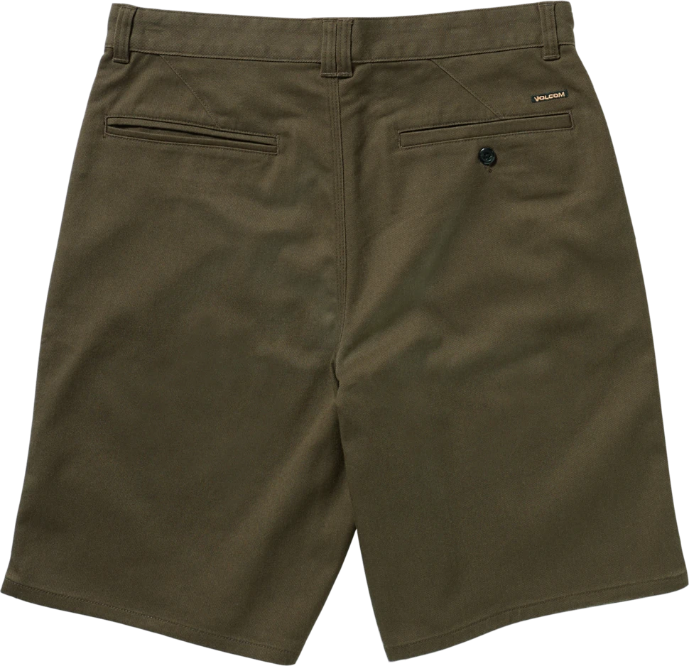 Volcom Billow Short 22 short hombre detail 6 | Wren