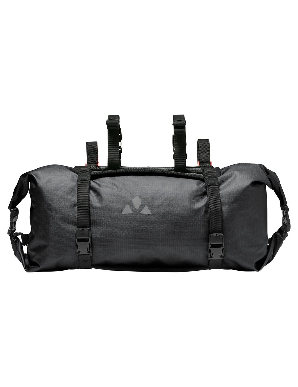 Vaude Trailfront II Black Bikepacking Bag