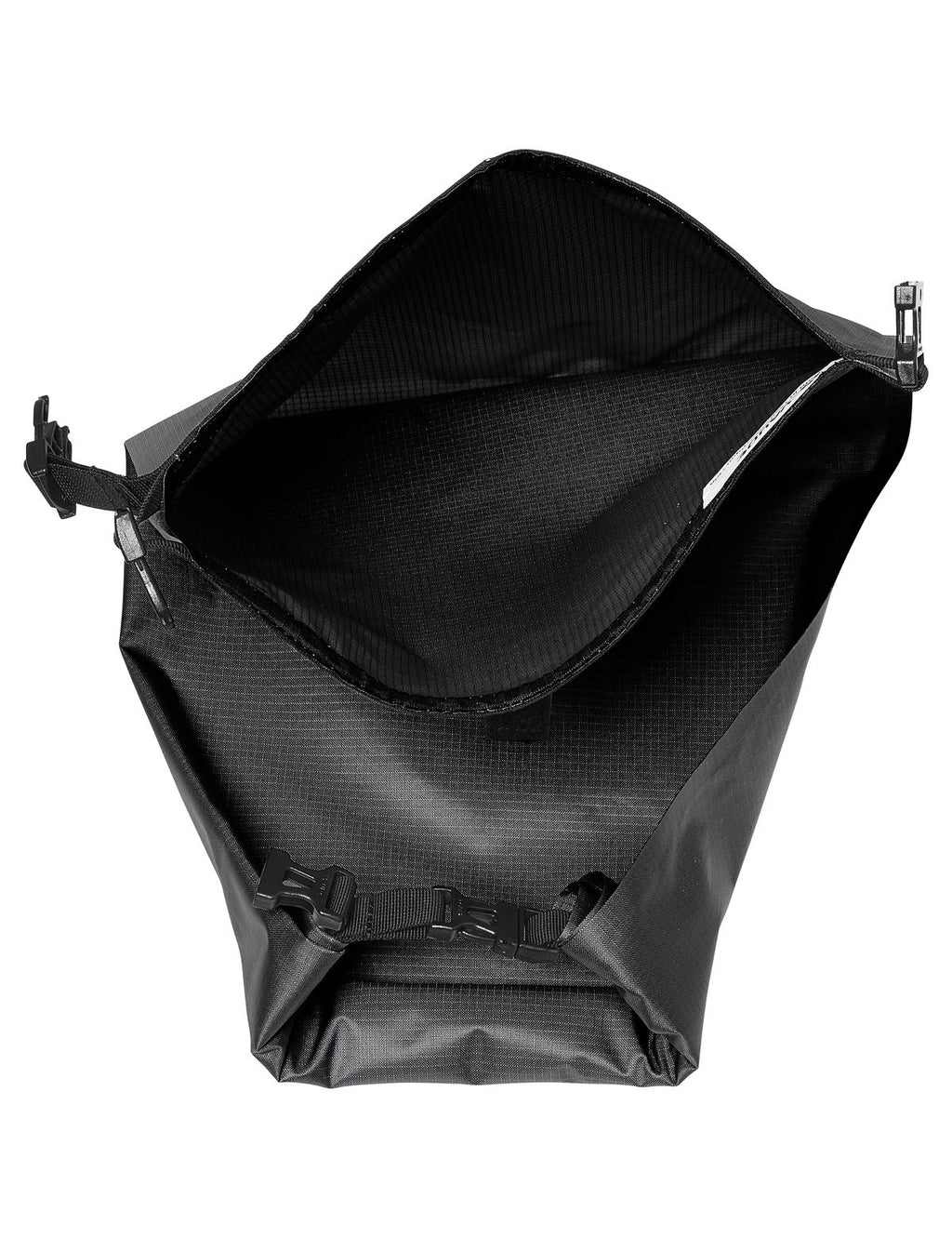 Vaude Trailfront II Black Bikepacking Bag