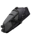 Borsa da bikepacking Vaude Trailsaddle II Nera