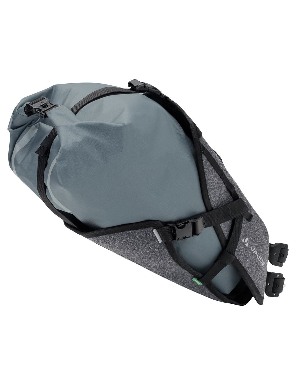 Vaude Trailsaddle II Heron Bikepacking Bag
