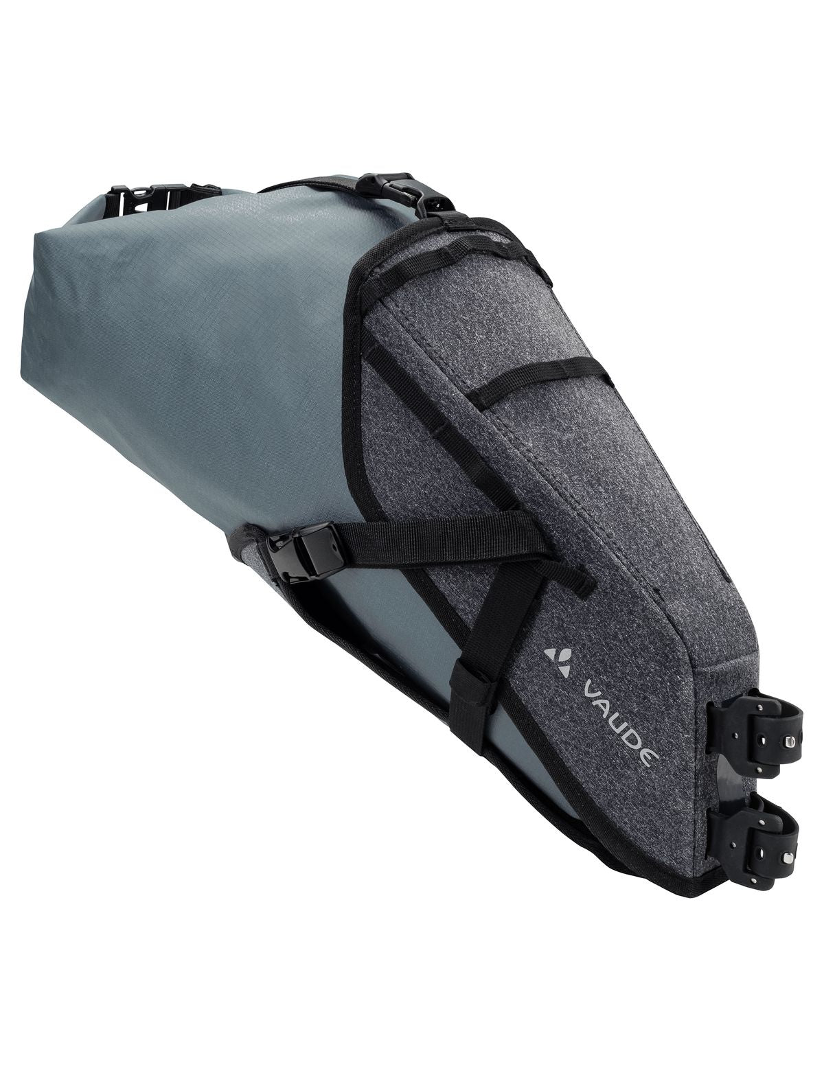 Vaude Trailsaddle II Heron Bikepacking-Tasche