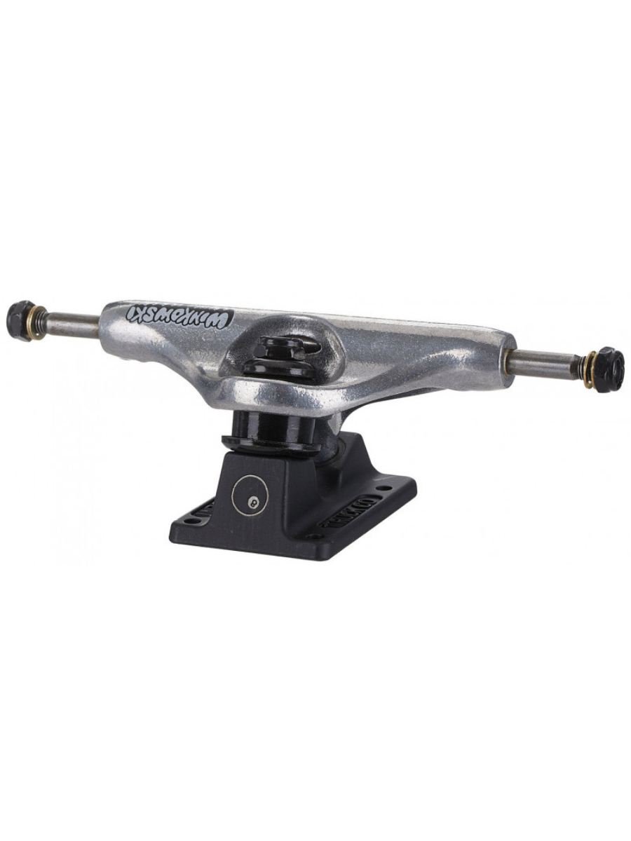 Ejes Independent Stage 11 Hollow Winkowski - 144 (Pack 2) | Boutique de skate | Tables, Essieux, Roues,... | camions de planche à roulettes | Collection_Zalando | Nouveaux produits | Produits les plus récents | Produits les plus vendus | surfdevils.com