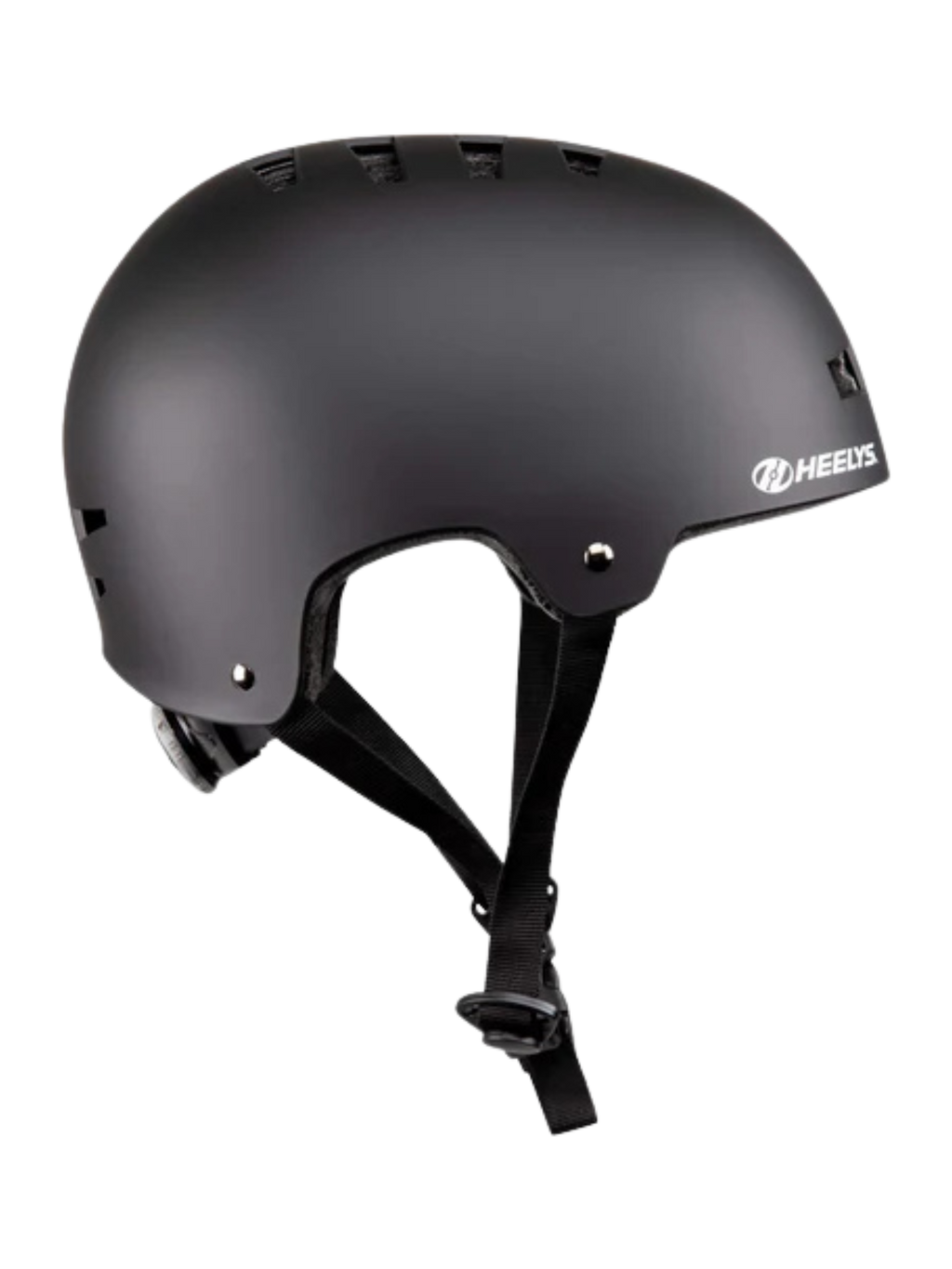 Heelys F2 Helmet Black Matte