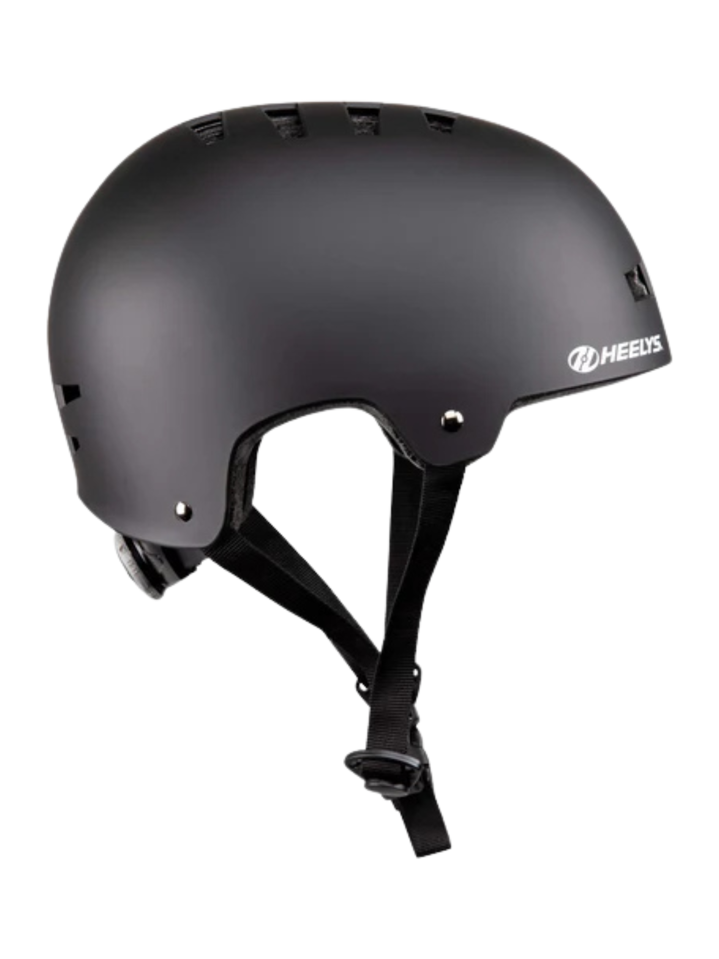 Heelys F2 Helmet Black Matte