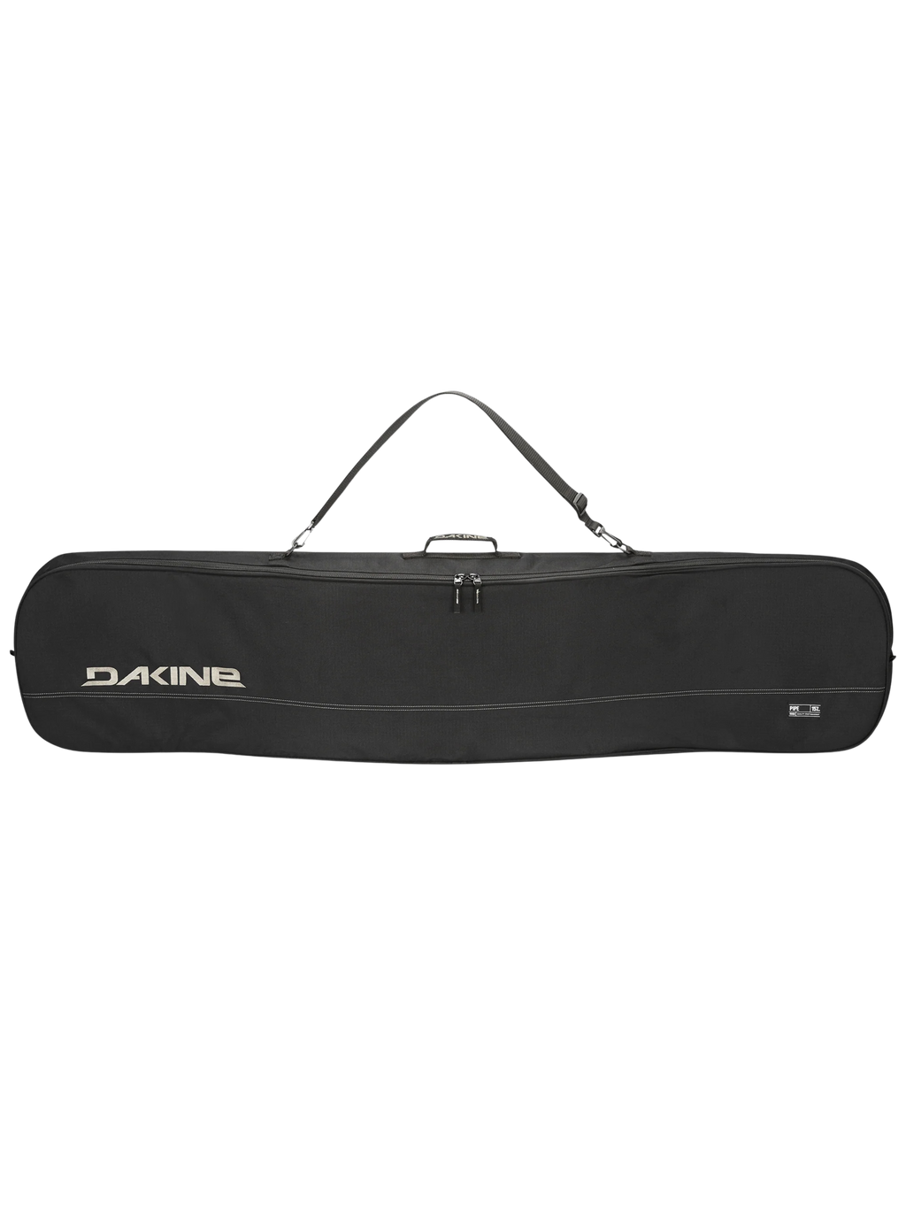 Funda de snowboard Dakine Pipe Snowboard Bag | Black