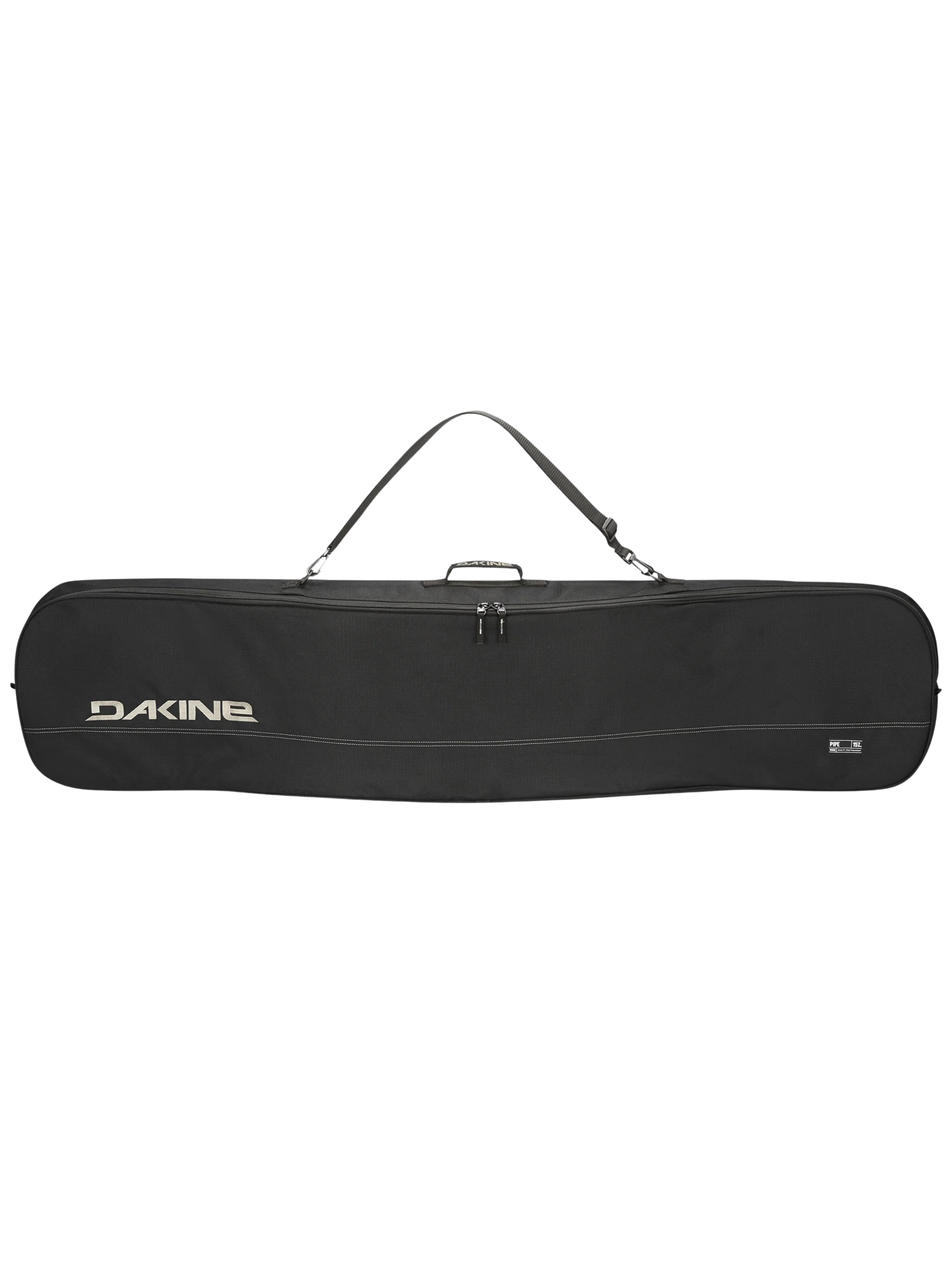 Funda de snowboard Dakine Pipe Snowboard Bag | Black