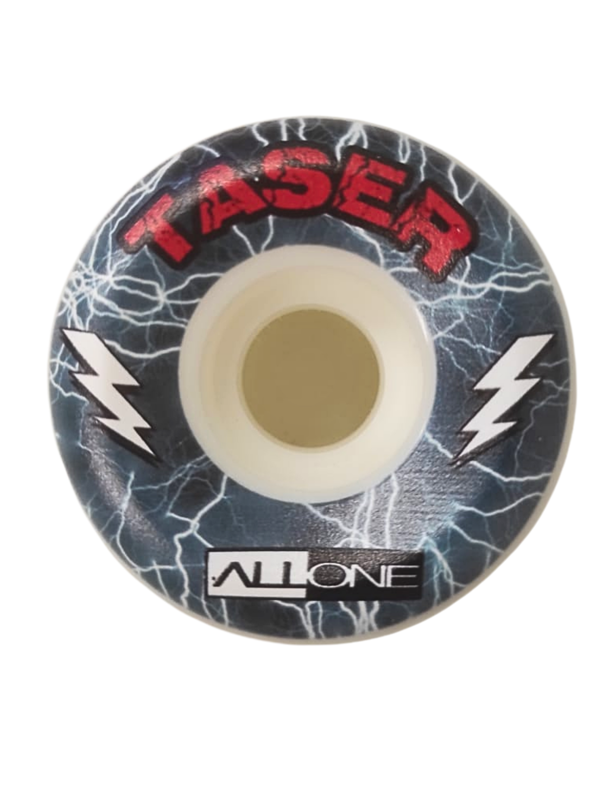 Ruedas de skateboard All One Taser 54mm 101A