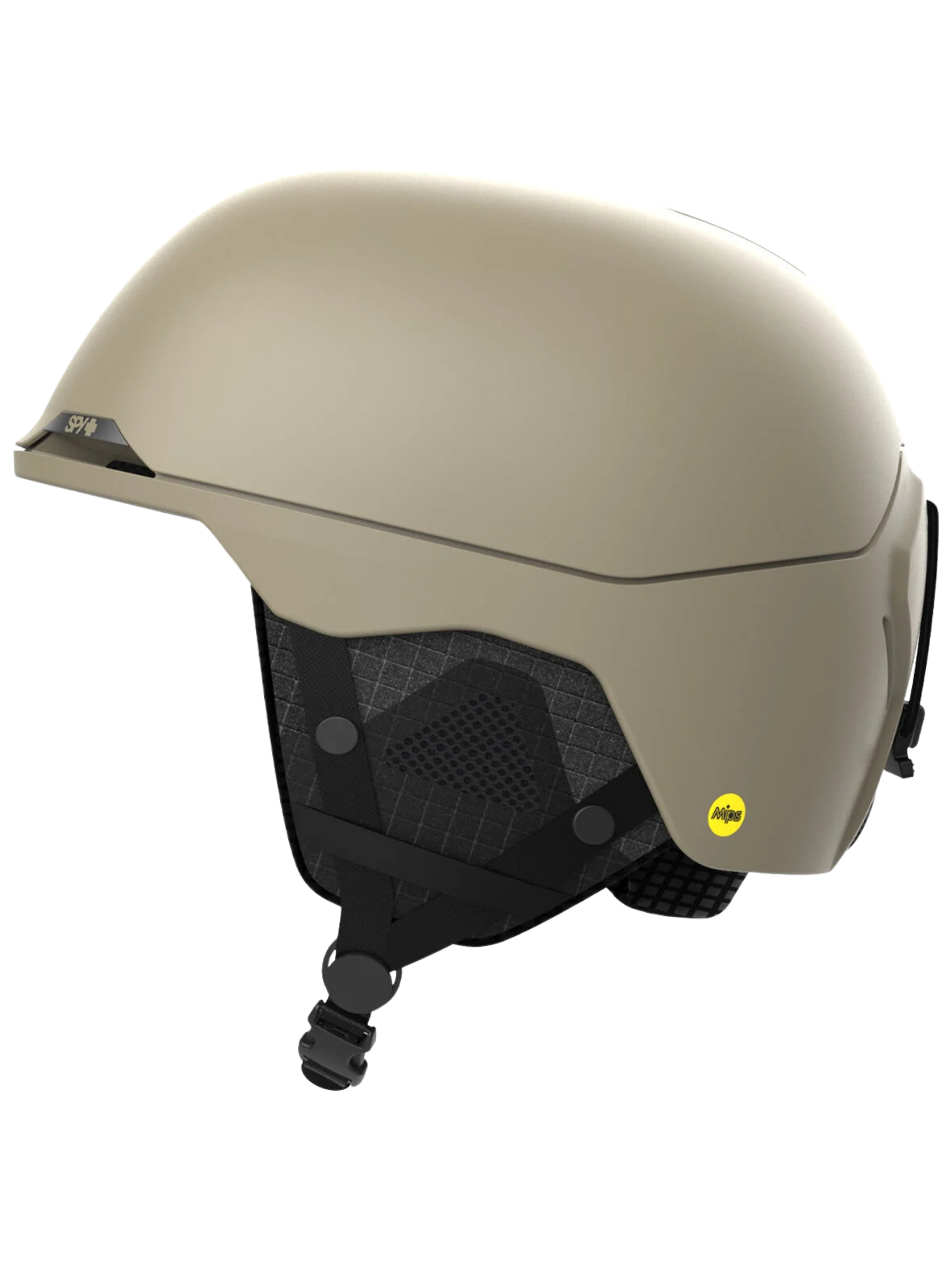Neutron MIPS Helmet Matte Tan – Lightweight ABS + MIPS Prot...
