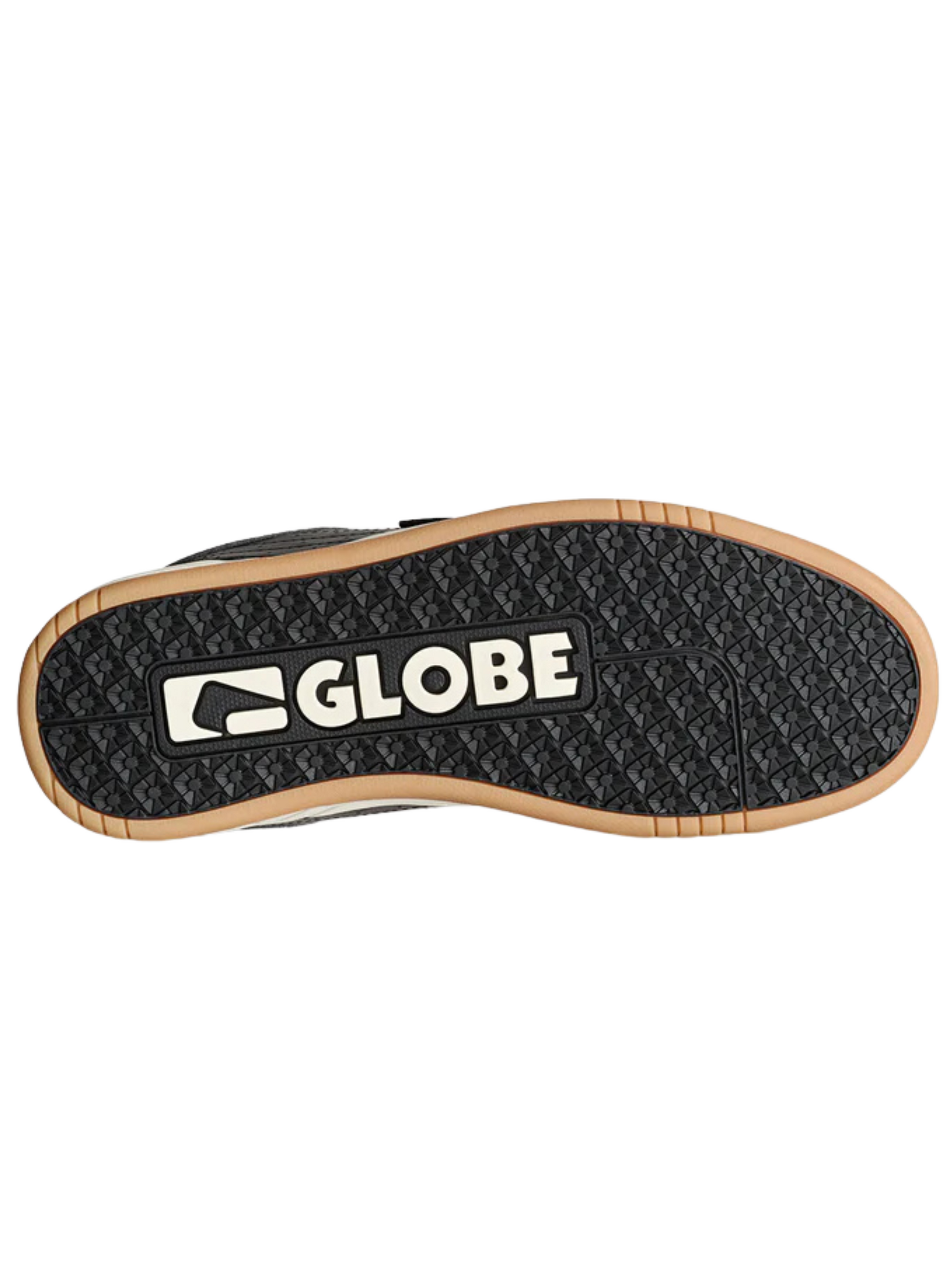 Zapatillas Globe Mojo 2.0 - Black/Antique White