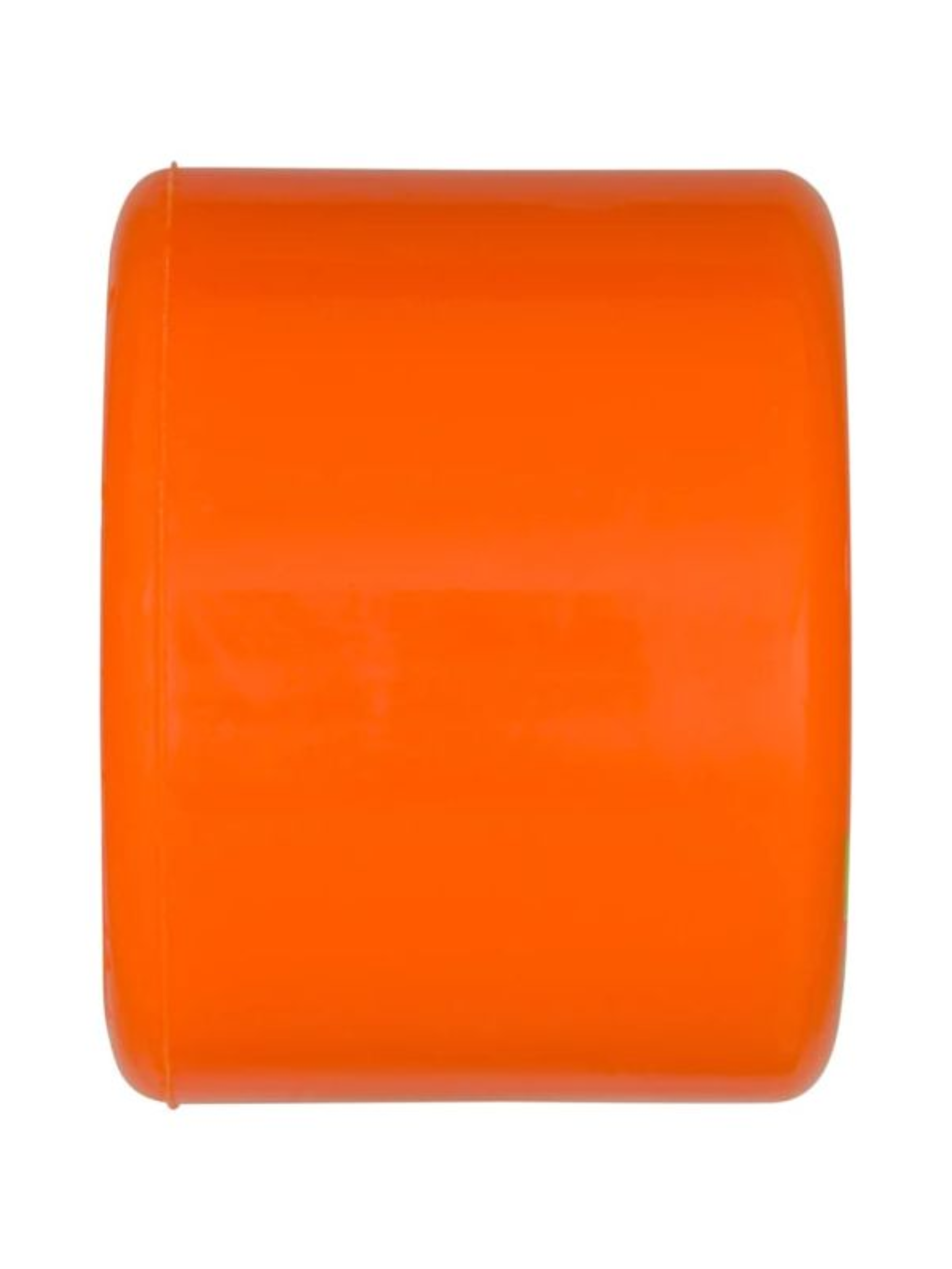 OJ Wheels 55mm Mini Super Juice Orange 78a Skate Wheels