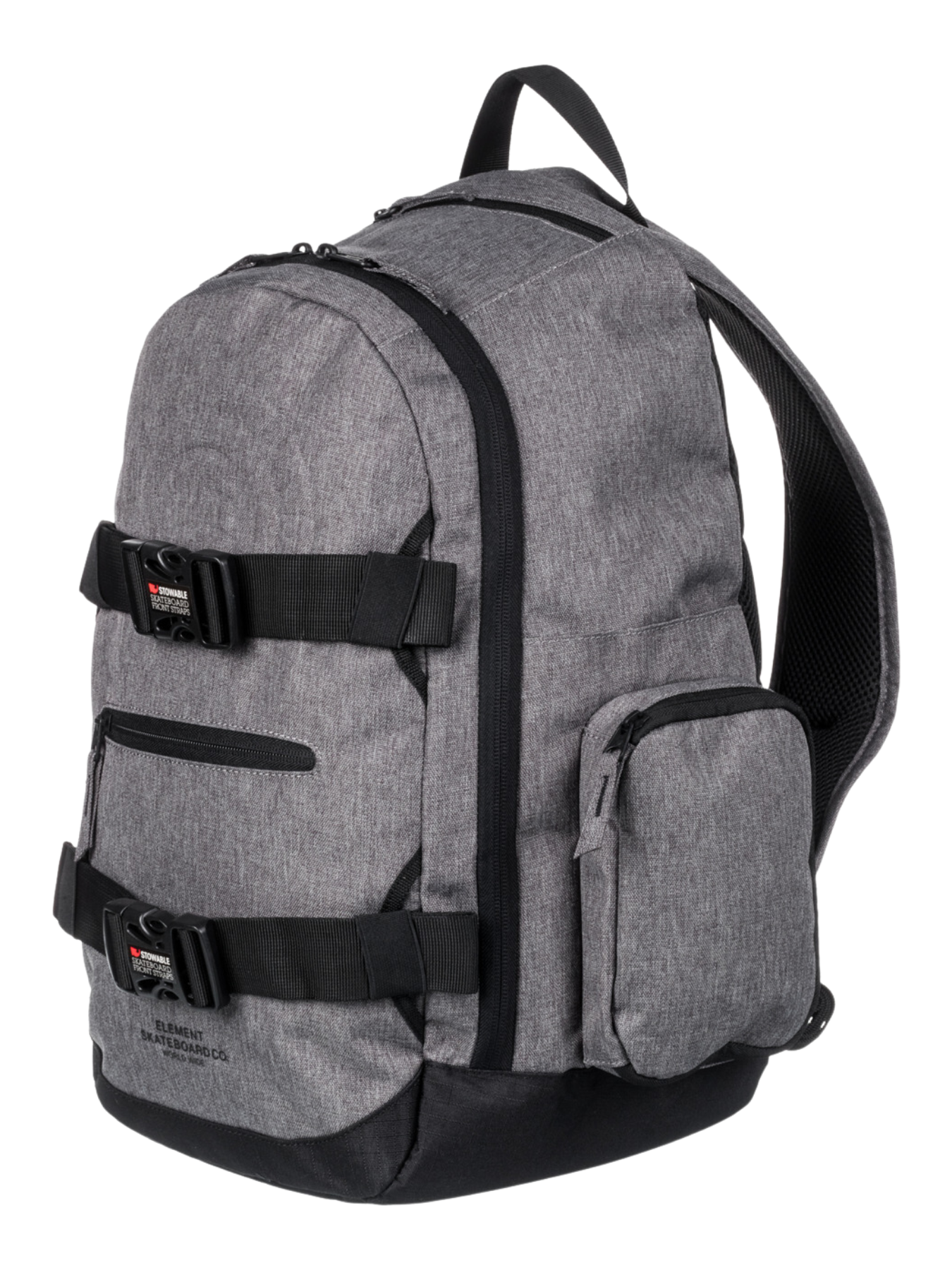 Element Skateboards Mochila Mohave 2.0 - Stone Heather