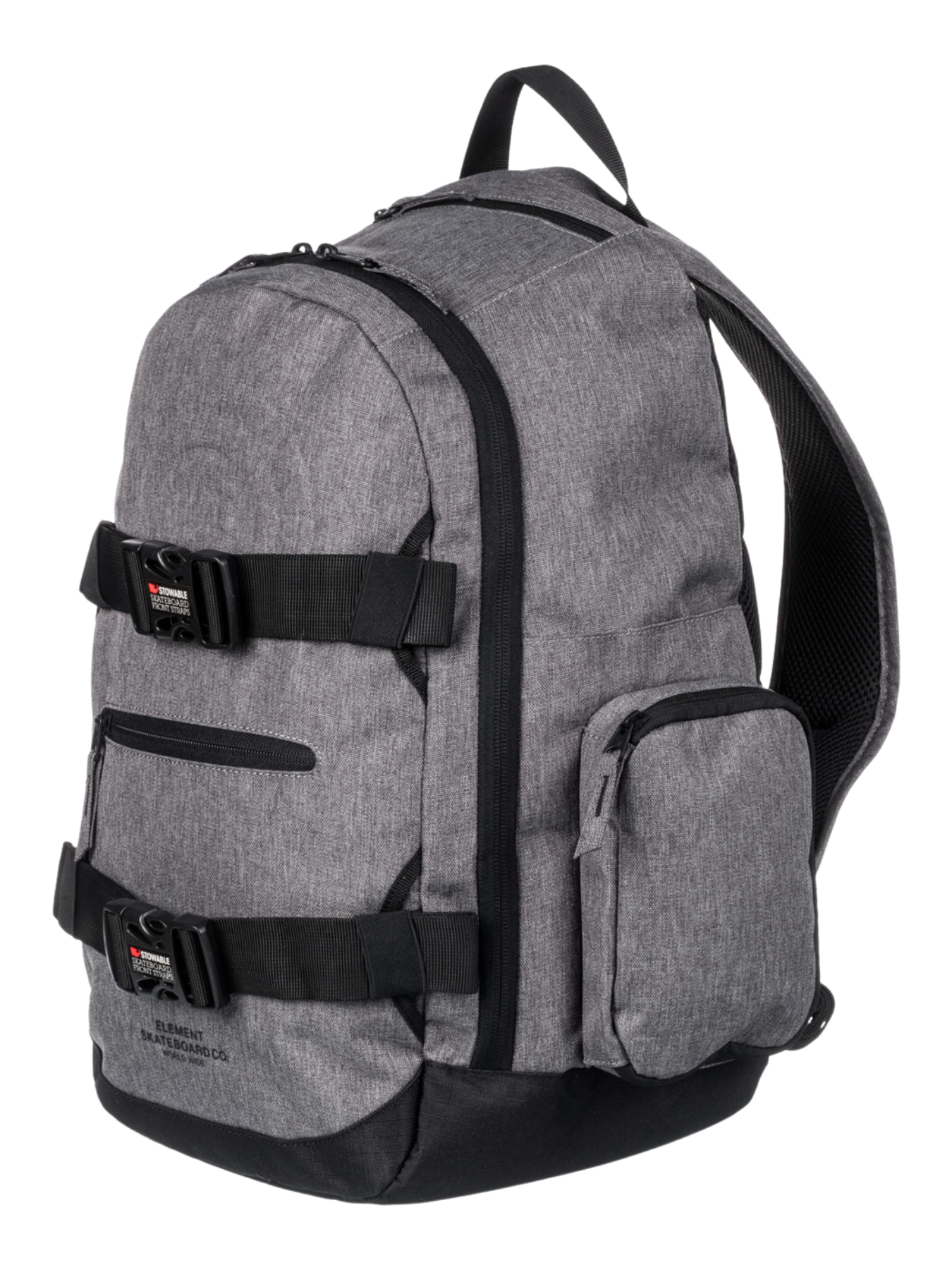 Element Skateboards Mohave 2.0 Rucksack – Stone Heather