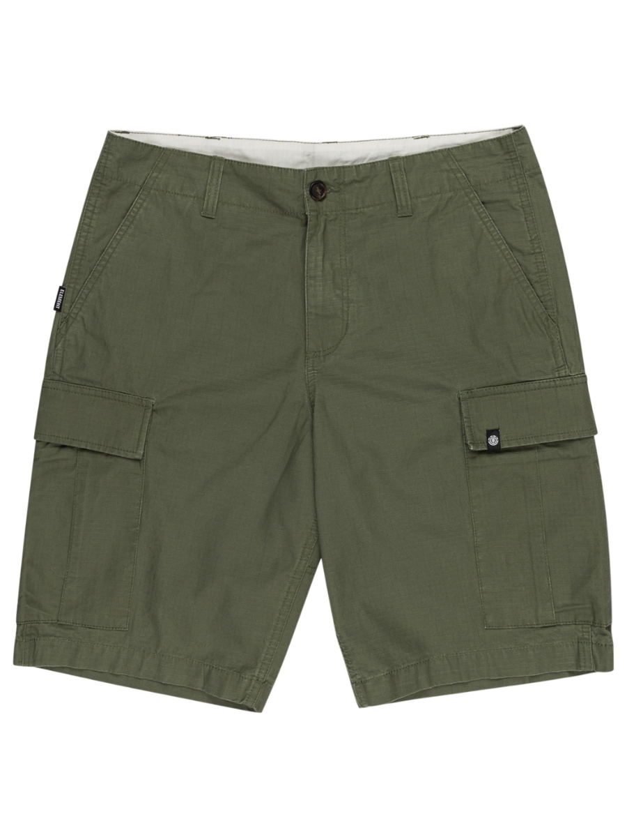 Element Legion cargo shorts - Beetle | All men's pants | Collection_Zalando | elements | Men's shorts | surfdevils.com