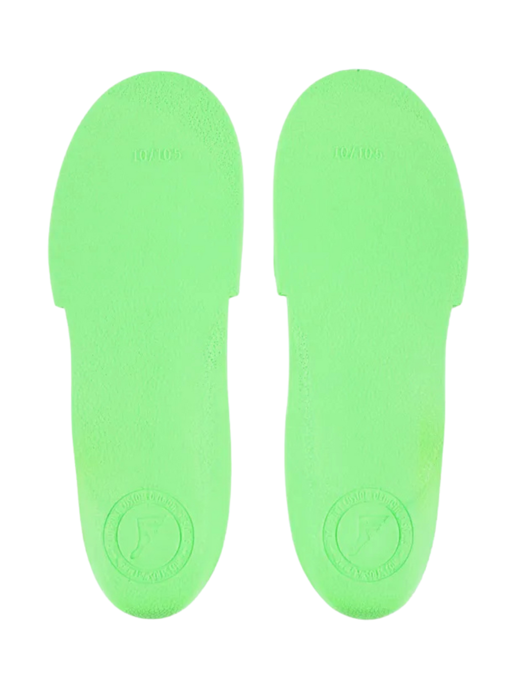 Plantillas Footprint Gamechanger Elite Low Light Grey Camo