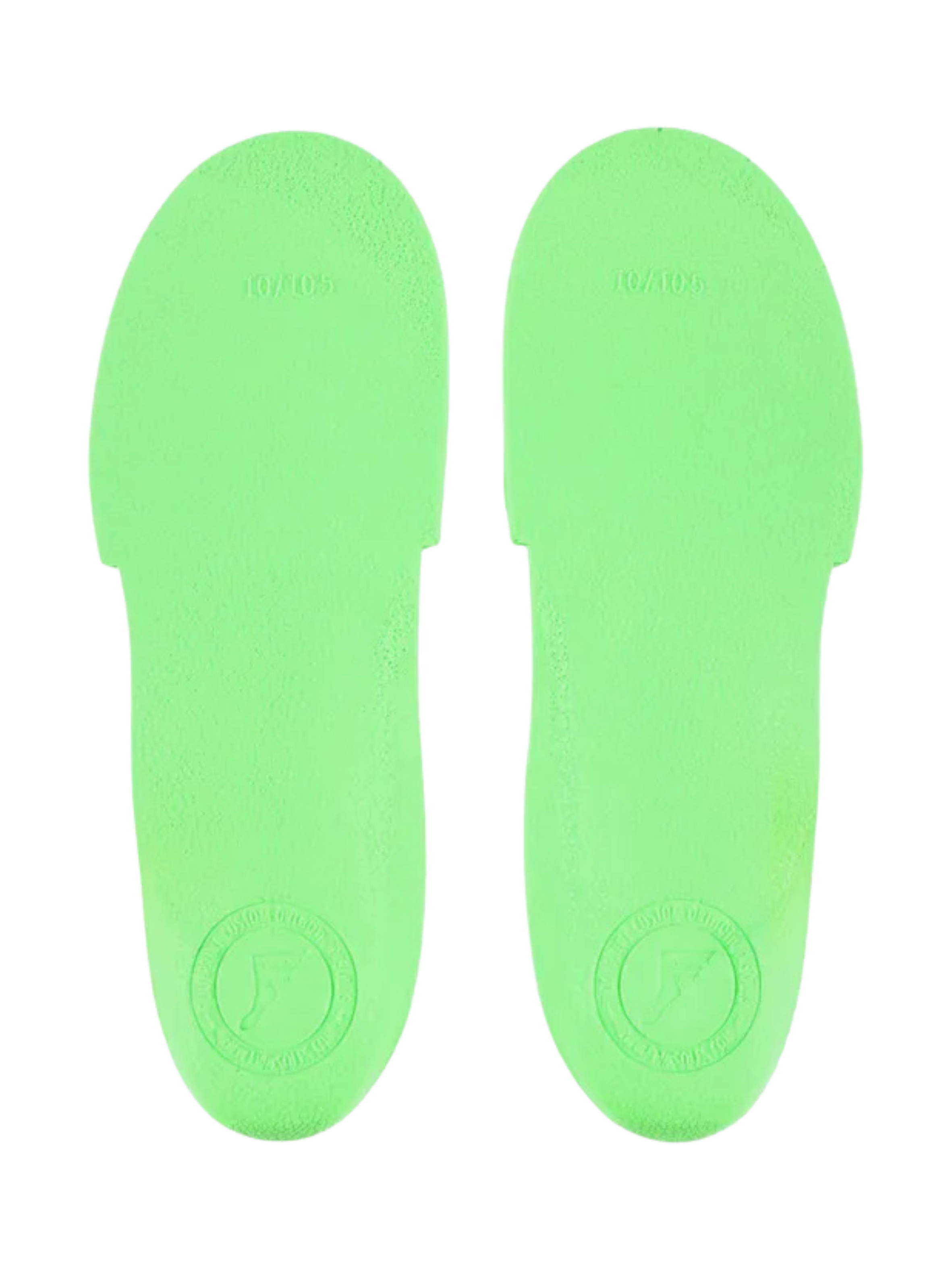 Plantillas Footprint Gamechanger Elite Low Light Grey Camo