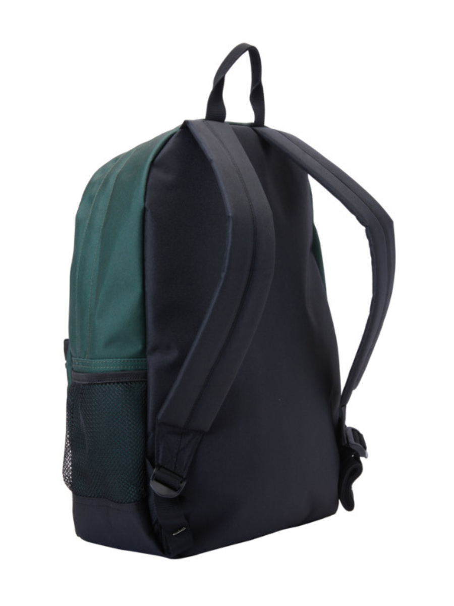 DC Shoes Nickel Bag 20L Backpack - Forest Green