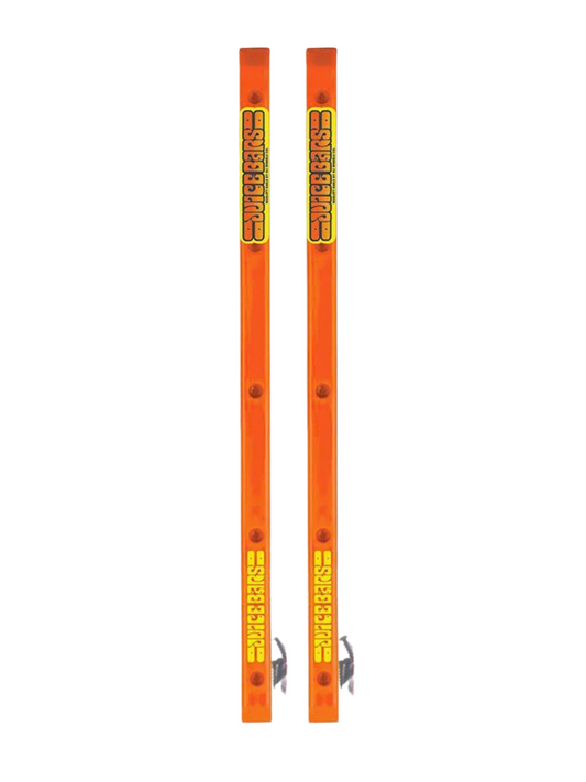 Coleccio_Zalando | Skate Rails Juice Bar Orange (OJ Wheels)