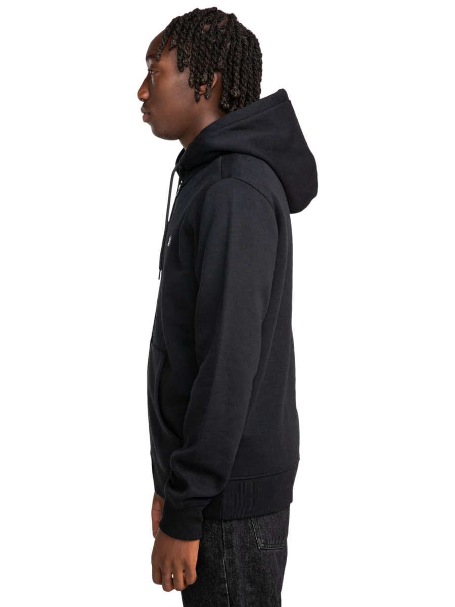 Element Cornell Classic Zip Hoodie – Flint Black