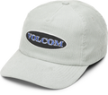 Volcom FULL HOUSE ADJ gorra hombre | Sylver Blue