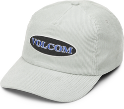 Volcom FULL HOUSE ADJ gorra hombre | Sylver Blue