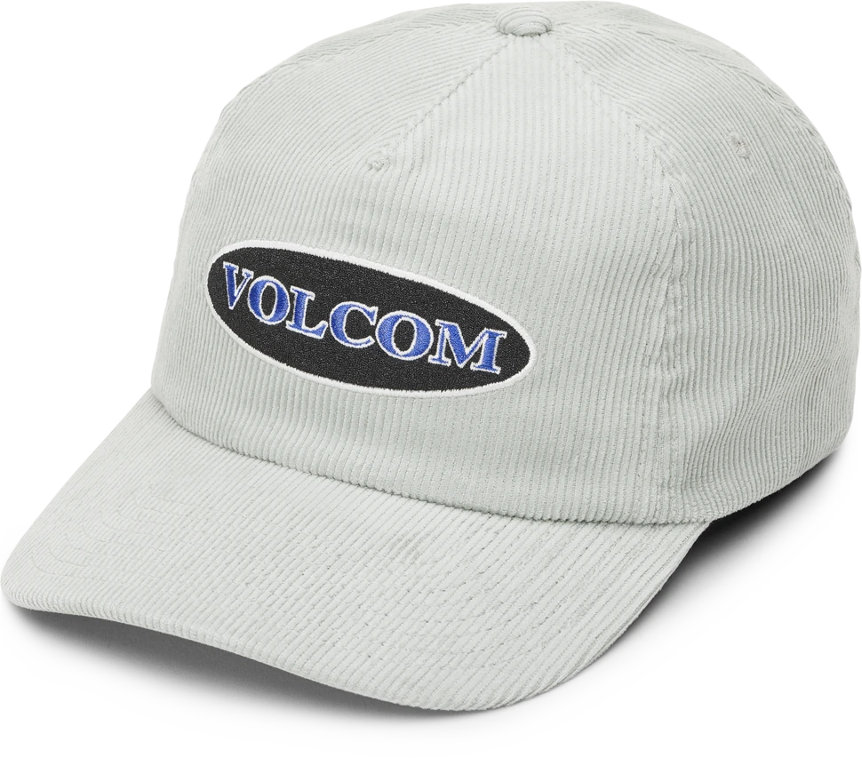 Volcom FULL HOUSE ADJ gorra hombre | Sylver Blue
