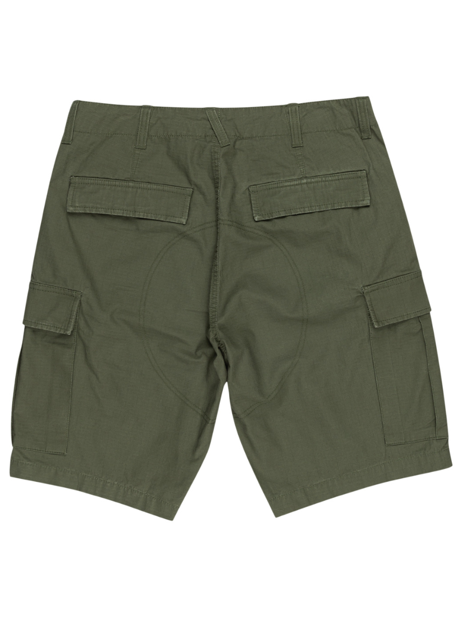 Element Legion Shorts cargo - Fusca