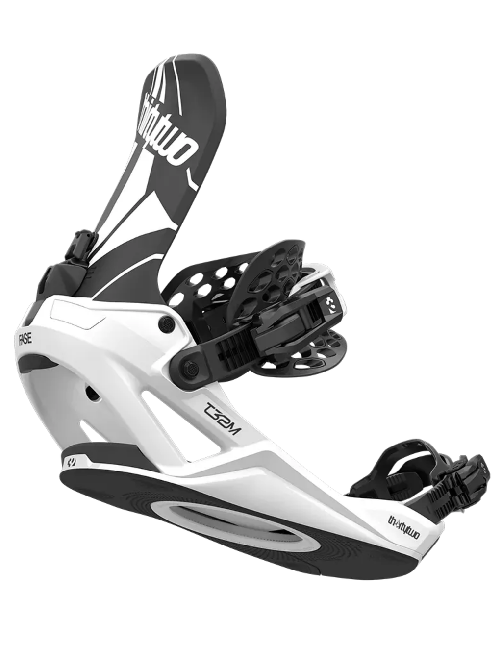 T32M Fase® X Volcom Snowboard Bindings