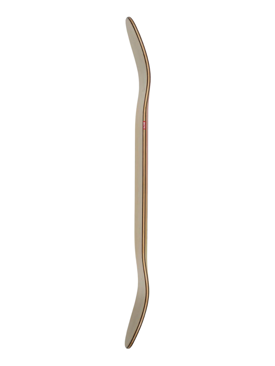 Tabla de skate Globe G3 Bar - Bamboo/Pink Black Fade - 8.25" | Boutique de skate | Tables, Essieux, Roues,... | Collection_Zalando | Nouveaux produits | Planches à roulettes | Produits les plus récents | Produits les plus vendus | surfdevils.com