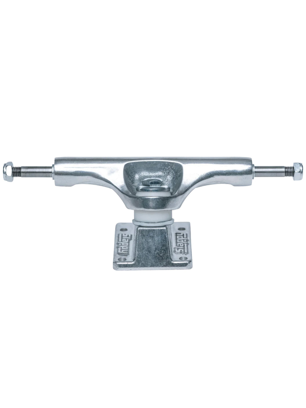 Slappy ST1 invertido polido 8,00" caminhões de skate (pacote 2)