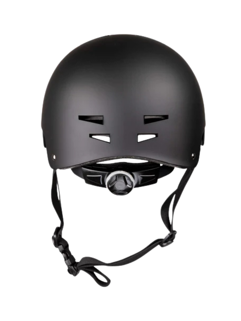 Heelys F2 Helmet Black Matte