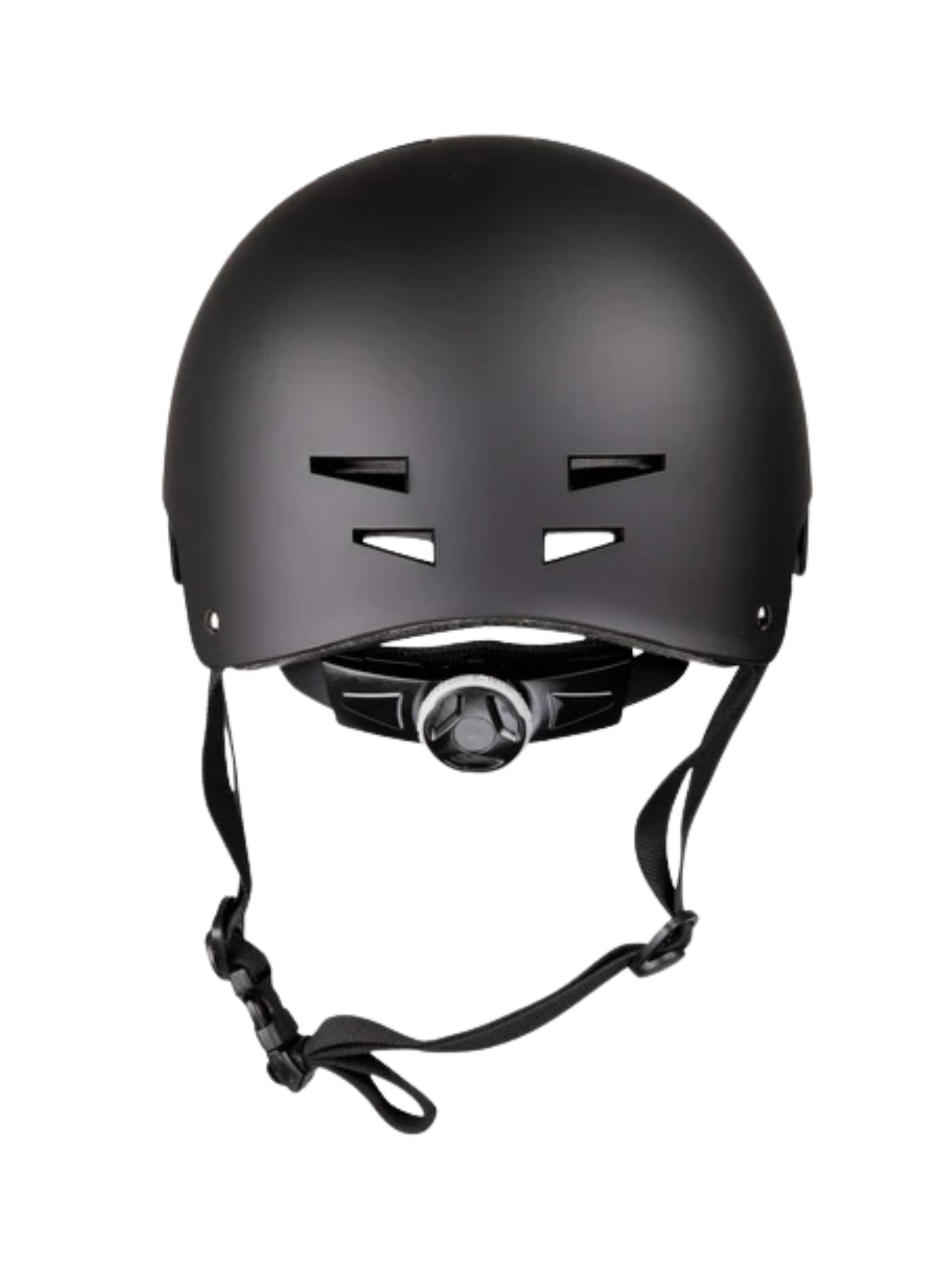 Heelys F2 Helmet Black Matte