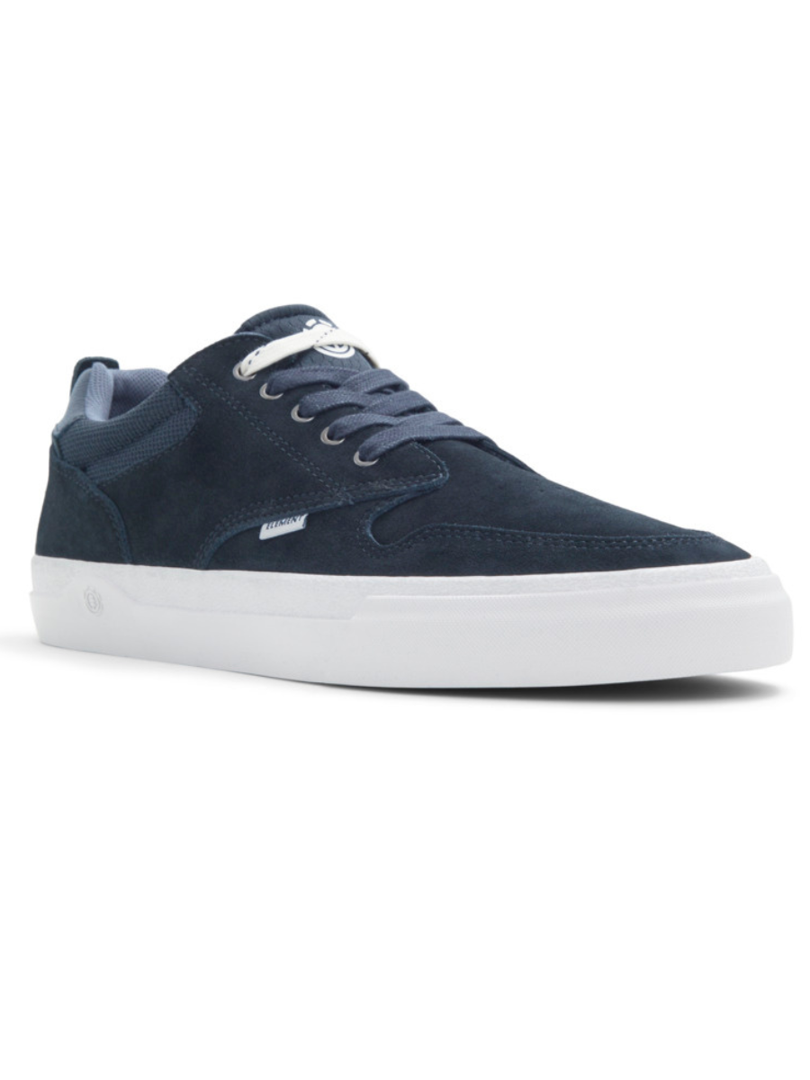 Element Topaz C3 2.0 Skate Shoes - Navy