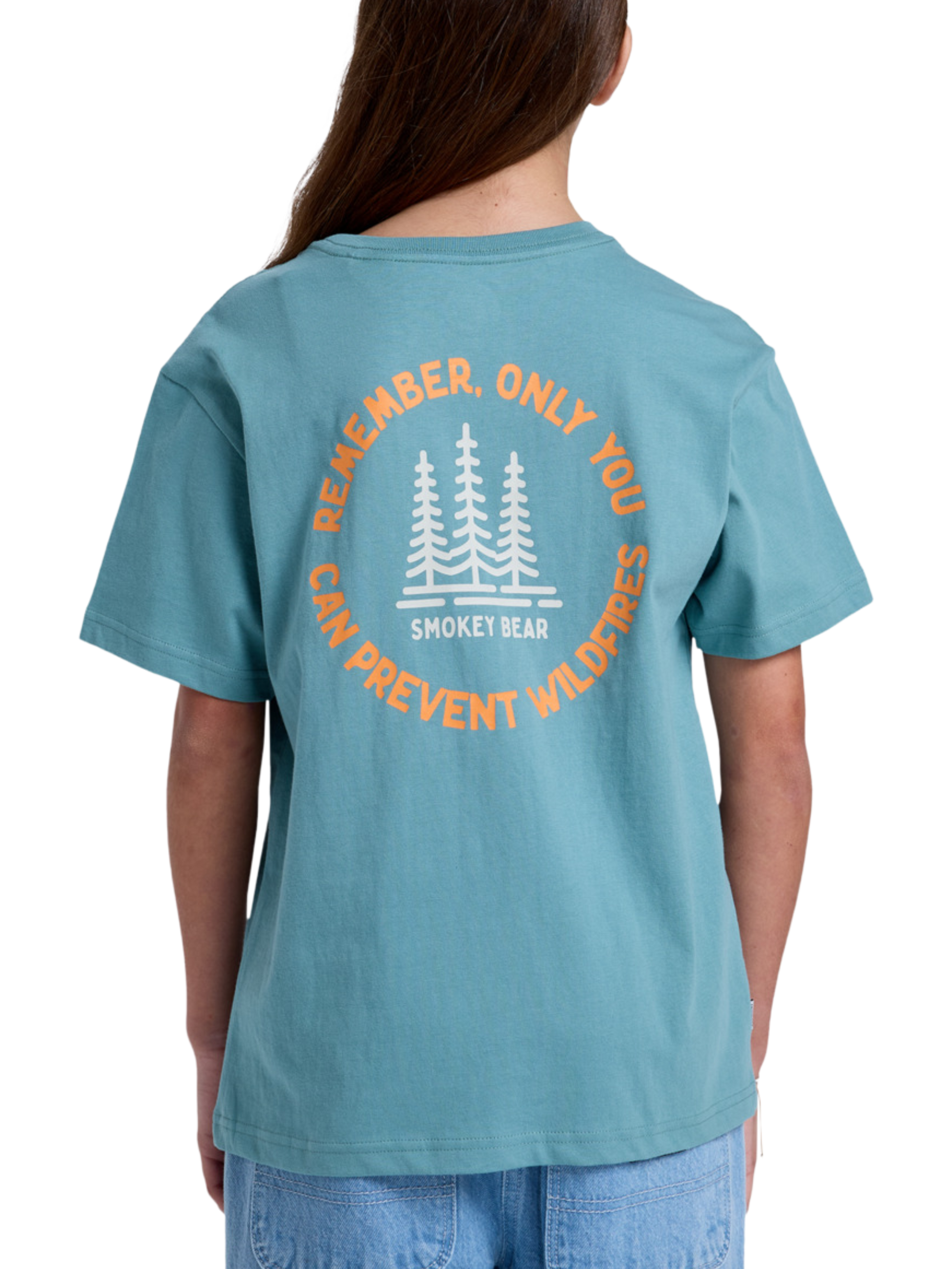Element SBXE Remember Jungen T-Shirt Trellis