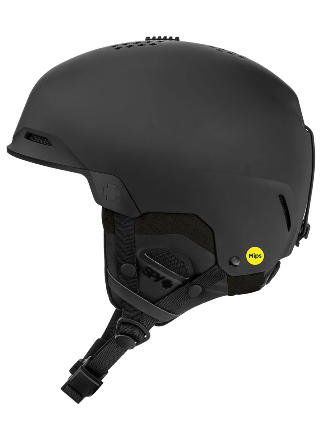 Casque de snowboard/ski Spy Stargazer Mips - Noir Mat