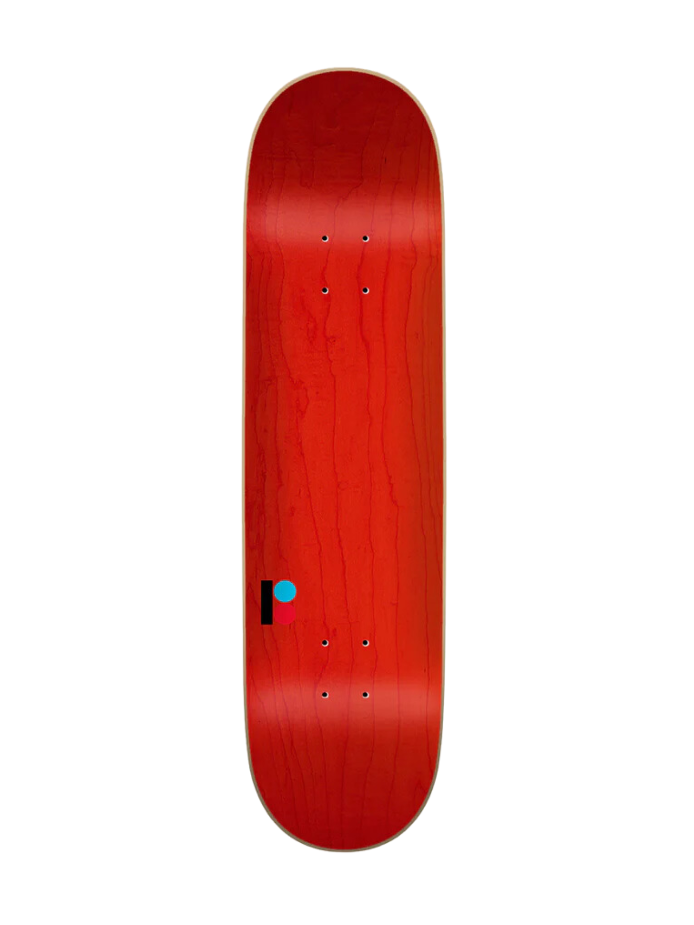 Tavola da skateboard Plan B Team Texture da 8".