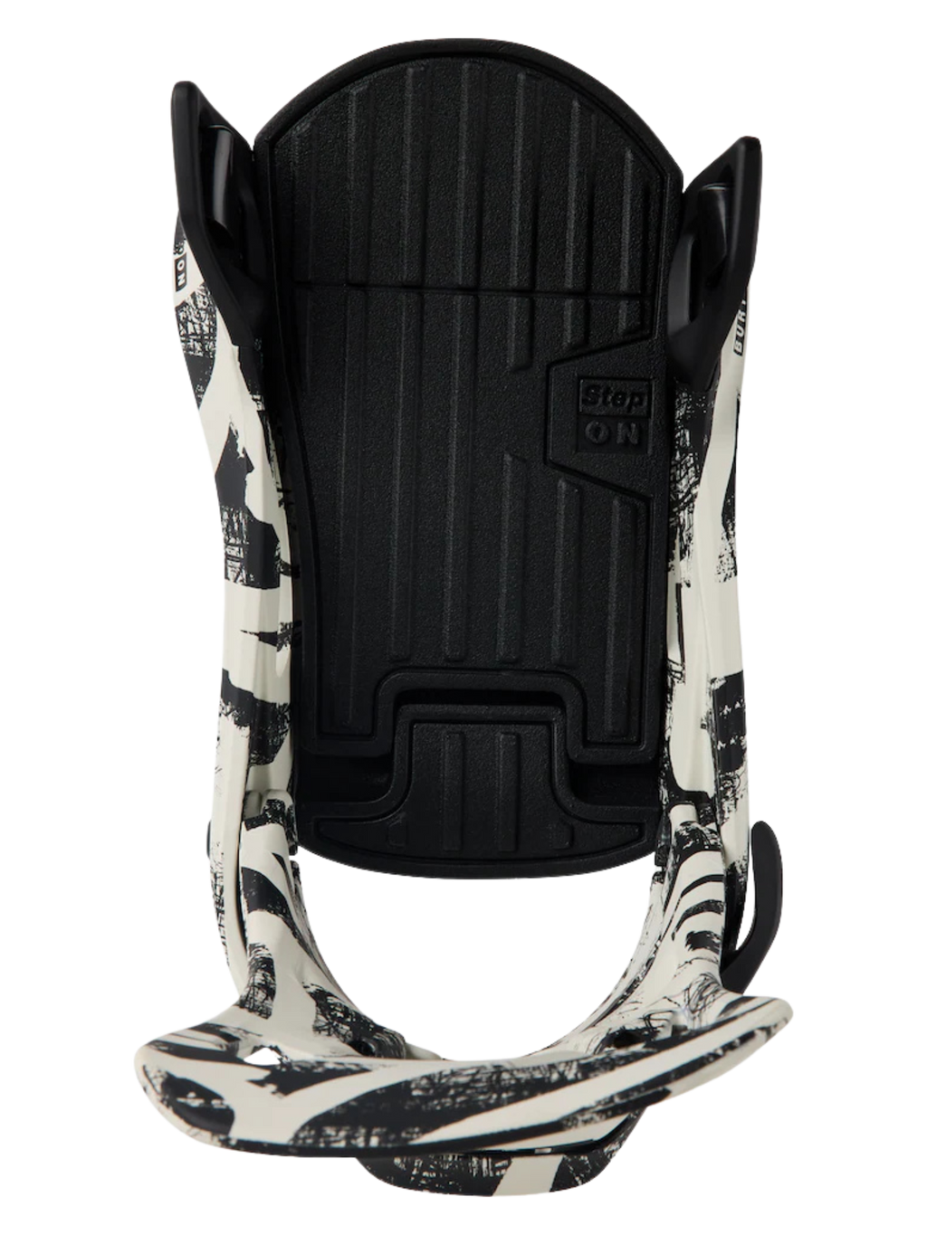 Burton Step On® Re:Flex Snowboardbindungen City Streets
