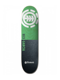 Tabla de skate Element Squared 30 Nick Garcia 8.25"