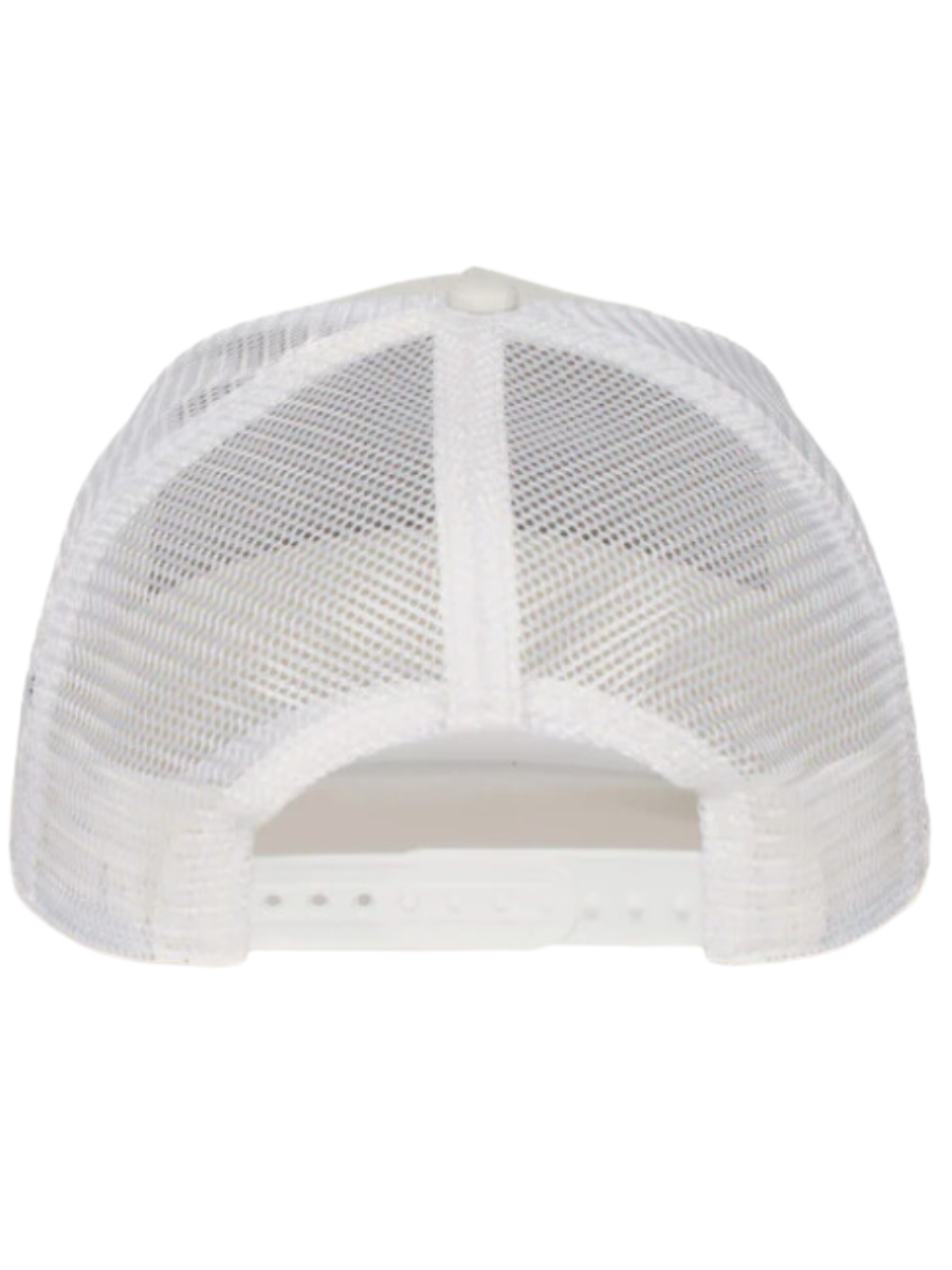 Casquette La Panthère Goorin Bros - Blanc