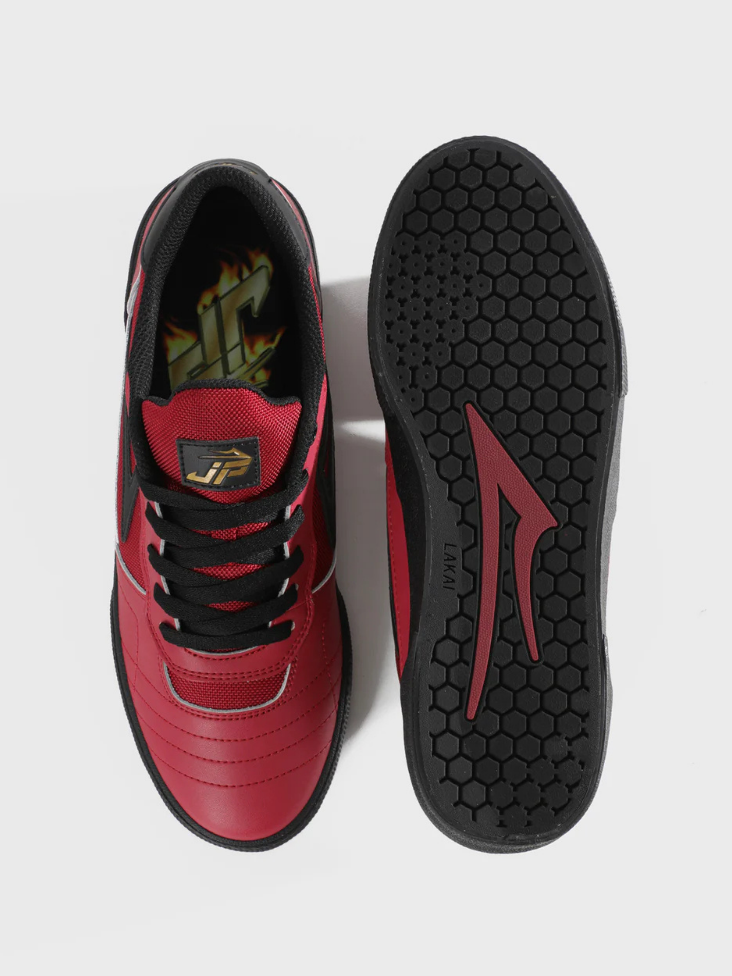 Lakai Cambridge | Jumpei Tsutsumi