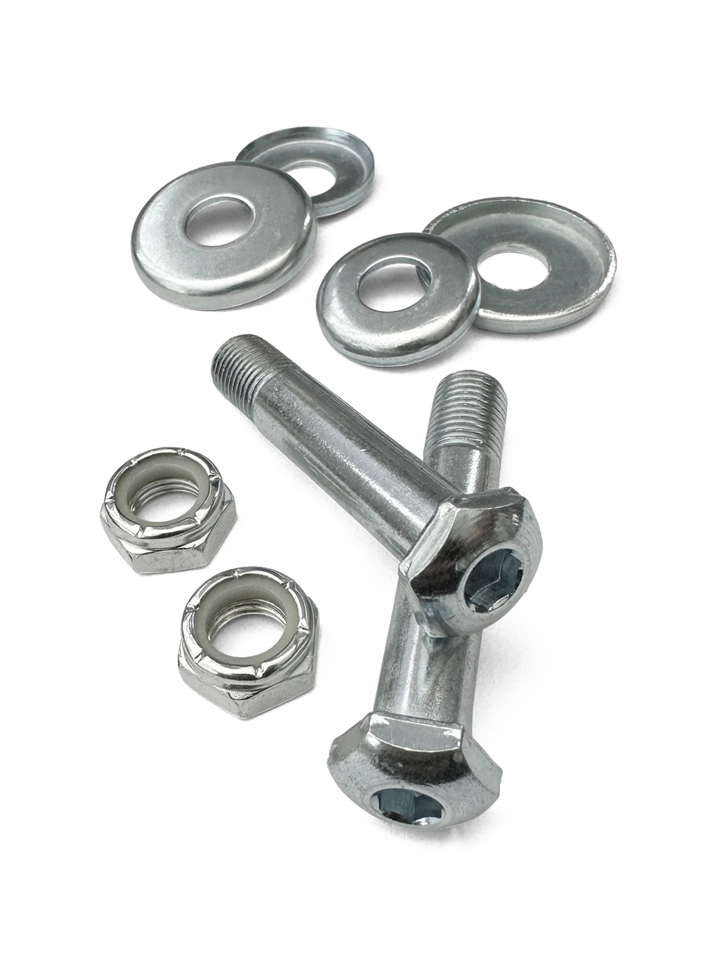 Kingpins Inversés Slappy (Lot de 2)