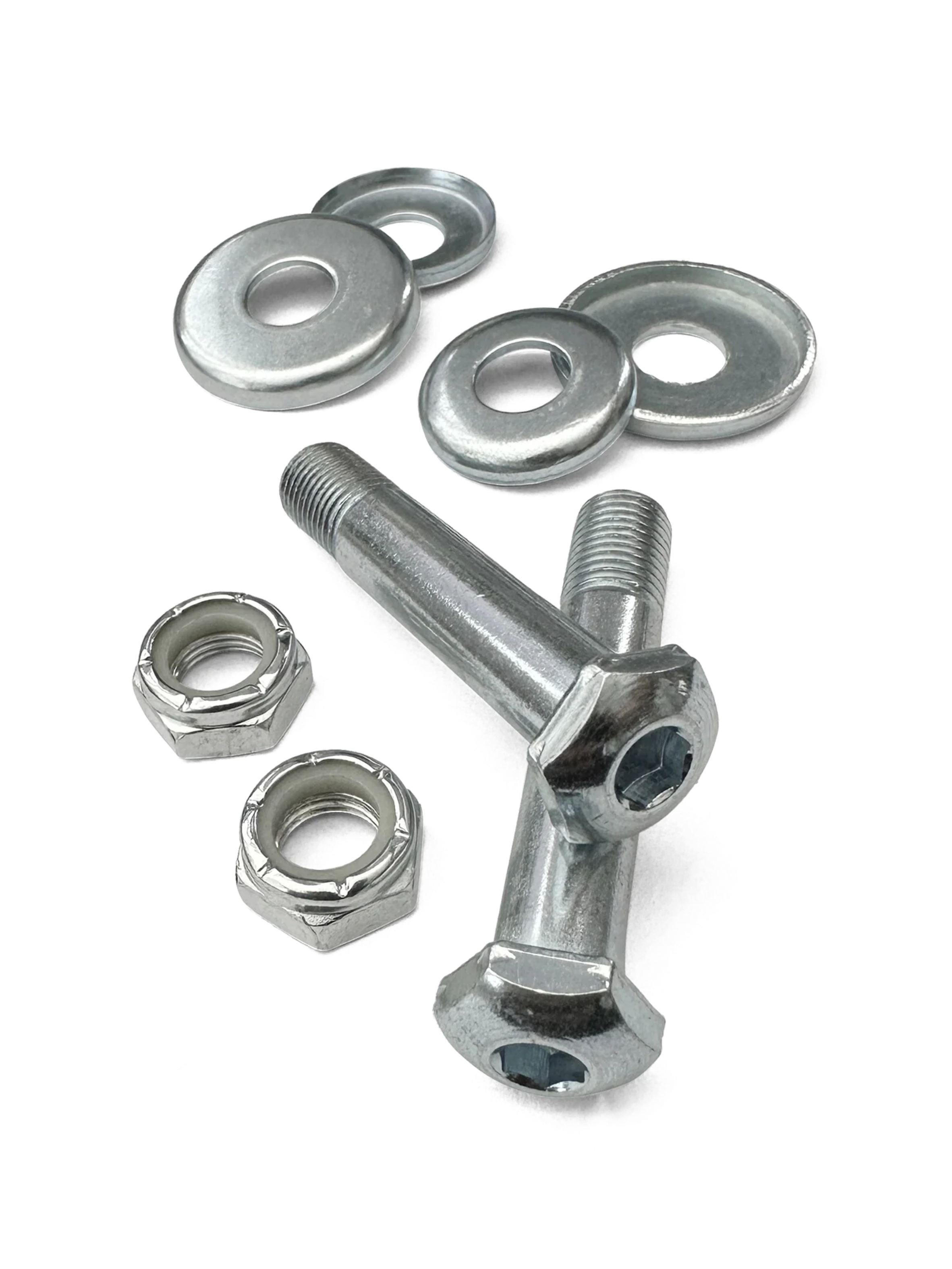 Kingpins Inversés Slappy (Lot de 2)