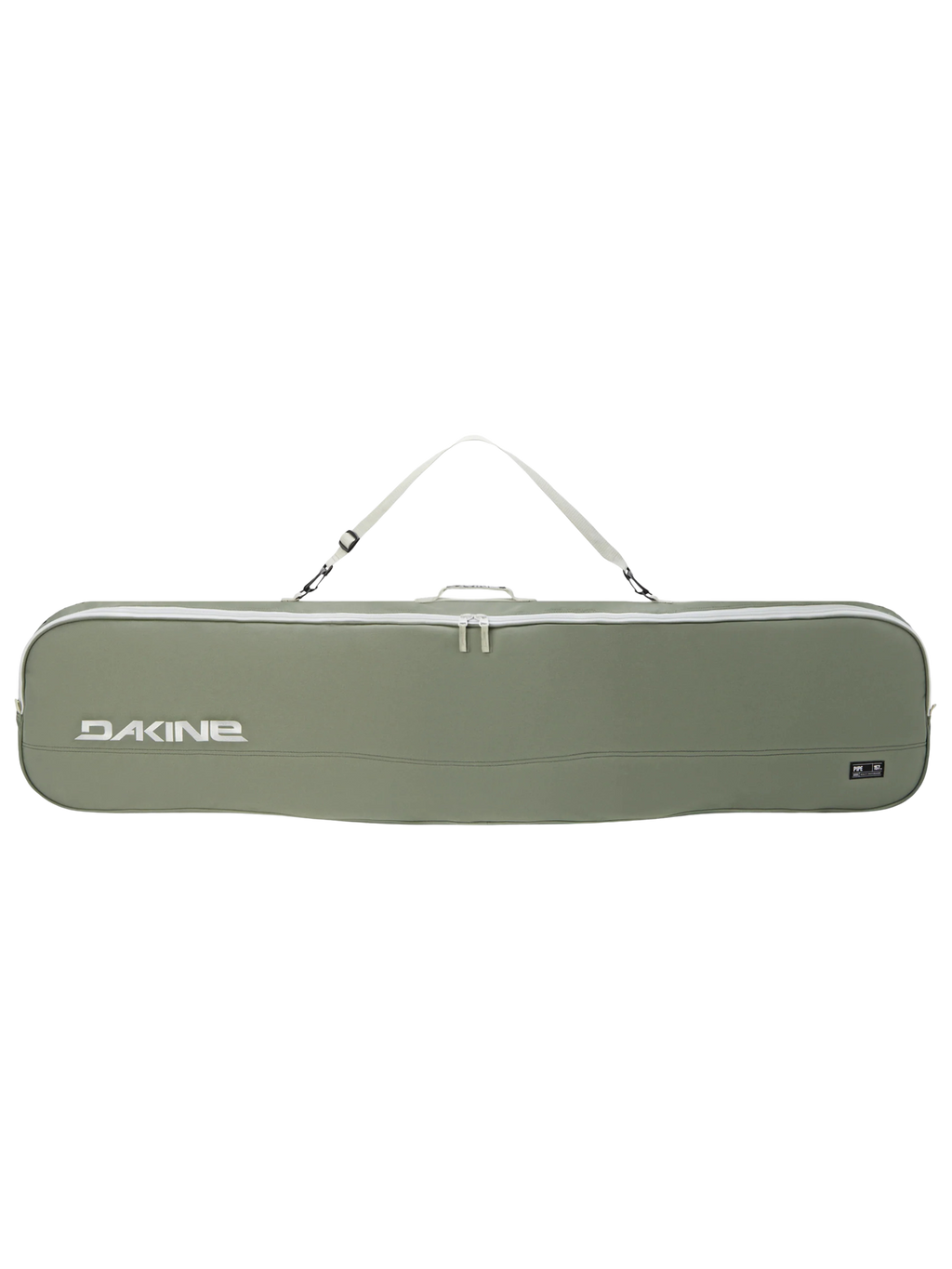 Funda de snowboard Dakine Pipe Snowboard Bag | Mulled Basil