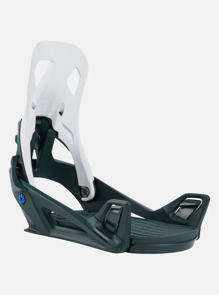 Fixações de snowboard Burton Step On® Re:Flex