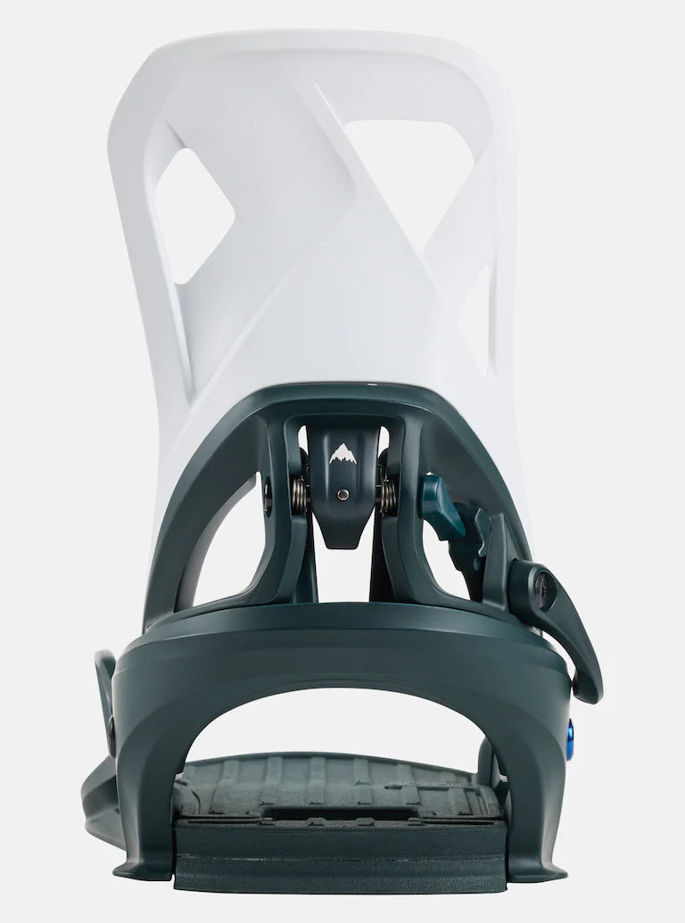 Burton Step On® Re:Flex Snowboard Bindings